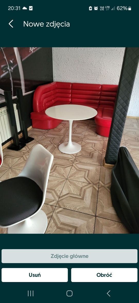 Loże gastronomiczne