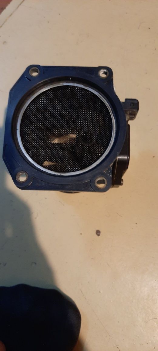 Дмрв шкода октавія 1.8 20v (AGN)