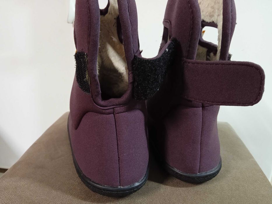 Чобітки Bogs 31 розмір