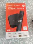 Xiaomi tv box S - google tv