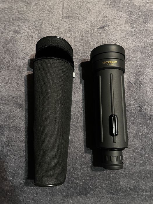 Підзорна труба 30*50