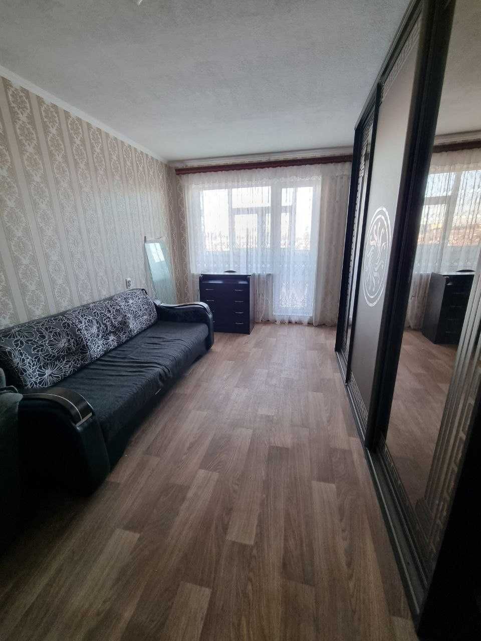 Сдам долгосрочно 1к.кв. Салтовка, м.Студенческая +мебель и техника!