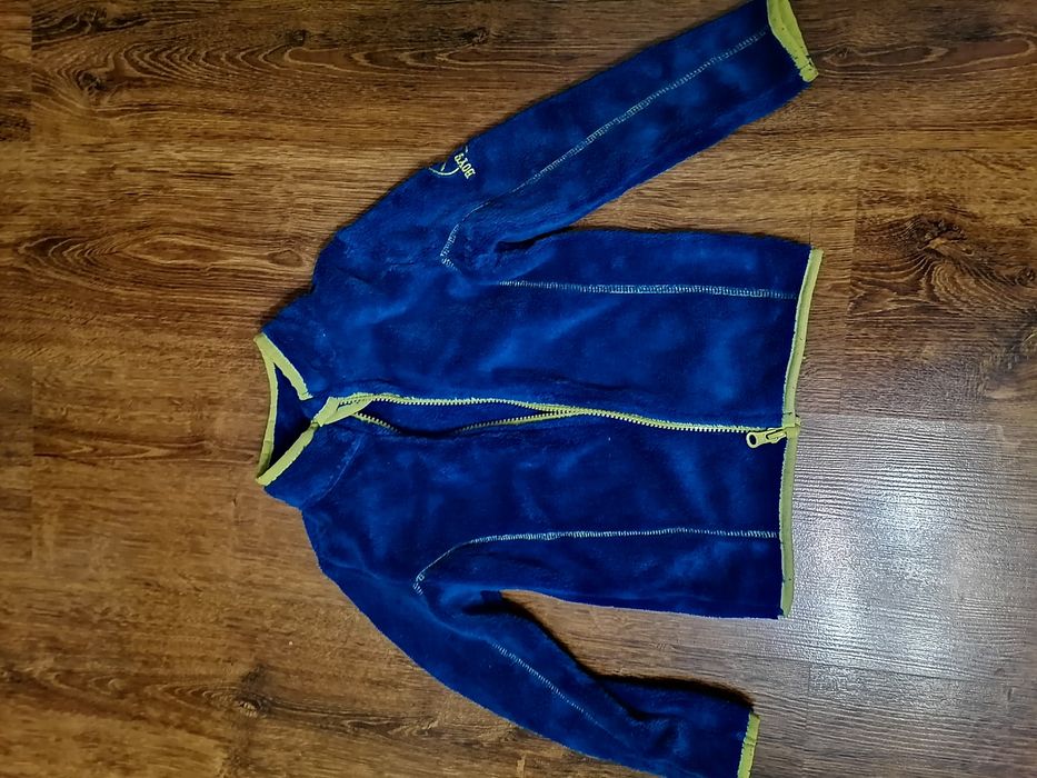 Zestaw ubranek dla chłopca 92-104