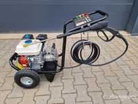 Karcher Nowa Myjka spalinowa Super cena 240 bar