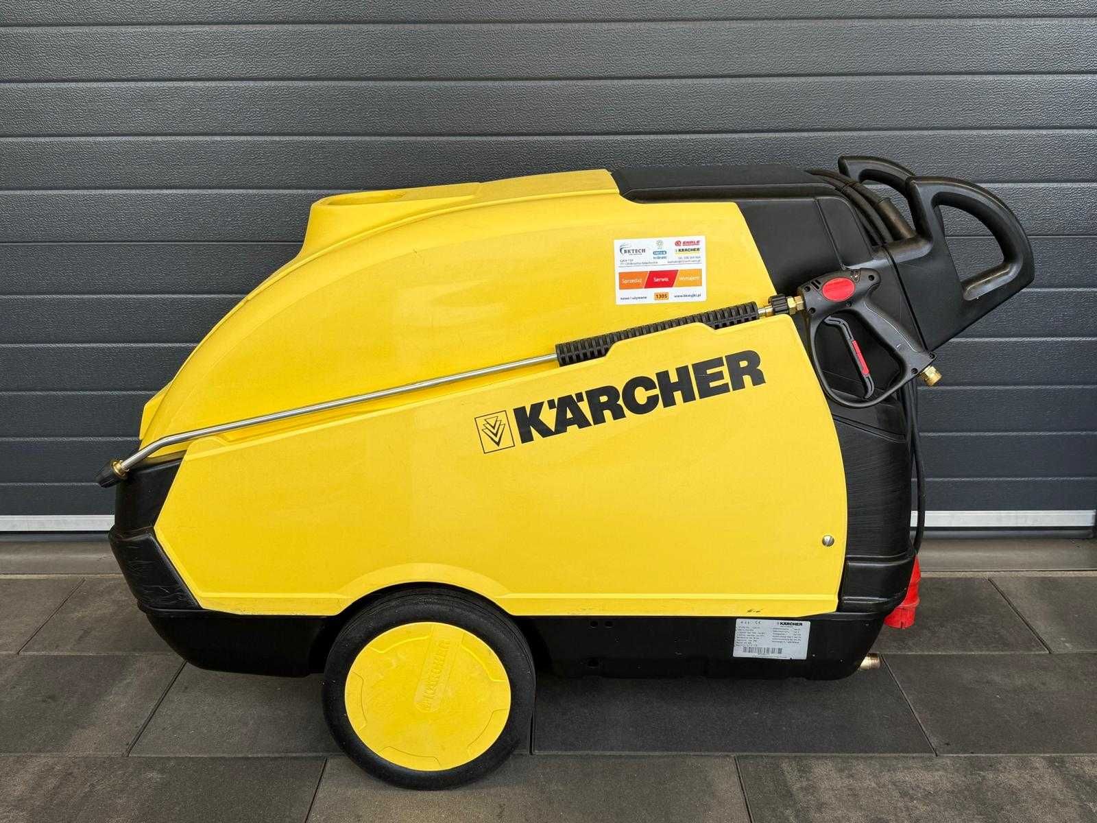 HDS 795 Myjka ciśnieniowa Karcher