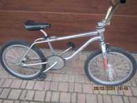 Rower BMX 20 cali