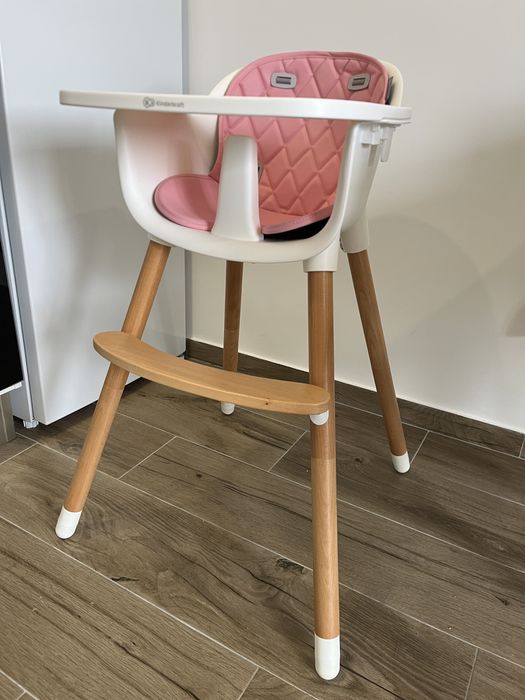 Cadeirinha Papa Kinderkraft