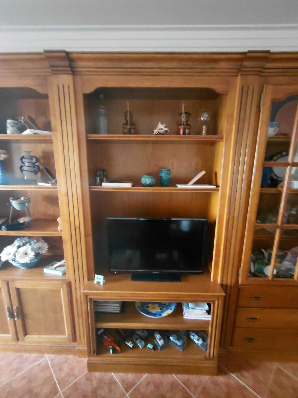Móvel de sala usado