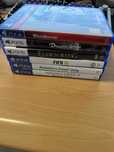 Elden Ring + Bloodborne + Demons Souls (PS4/PS5)