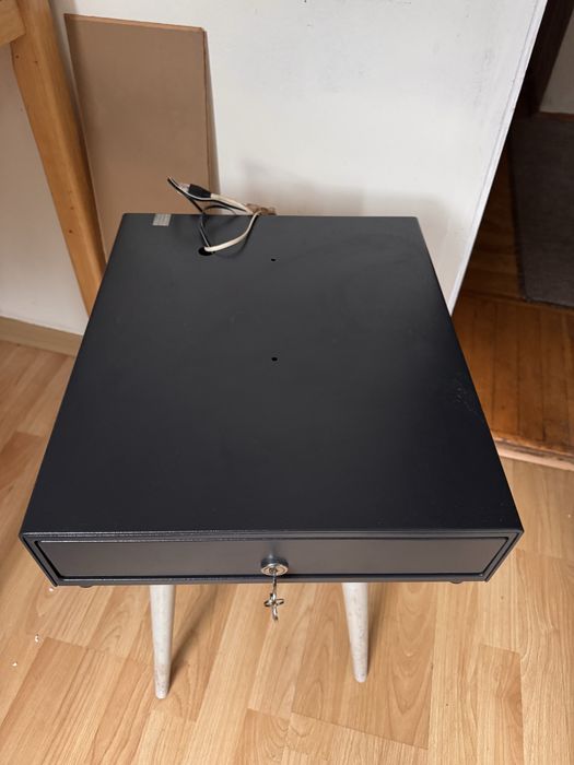 szuflada kasowa Novitus ec350