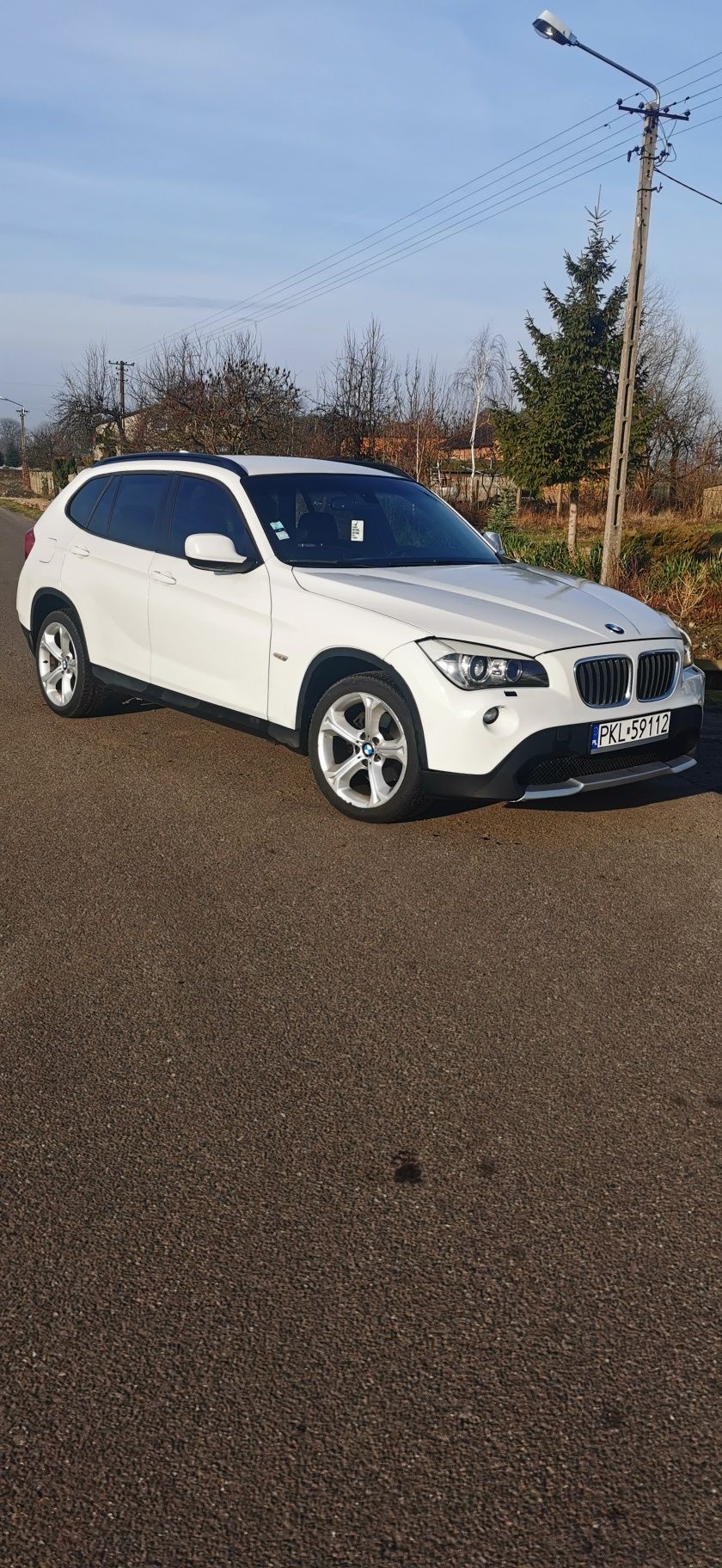 Bmw   x1     4x4