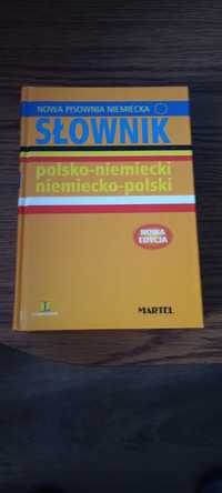 sprzedam słownik polsko-niemiecki