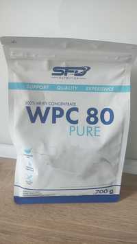 Białko SFD wpc80