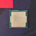Intel Core i5 4570 | LGA 1150/84W/6MB uszkodzony