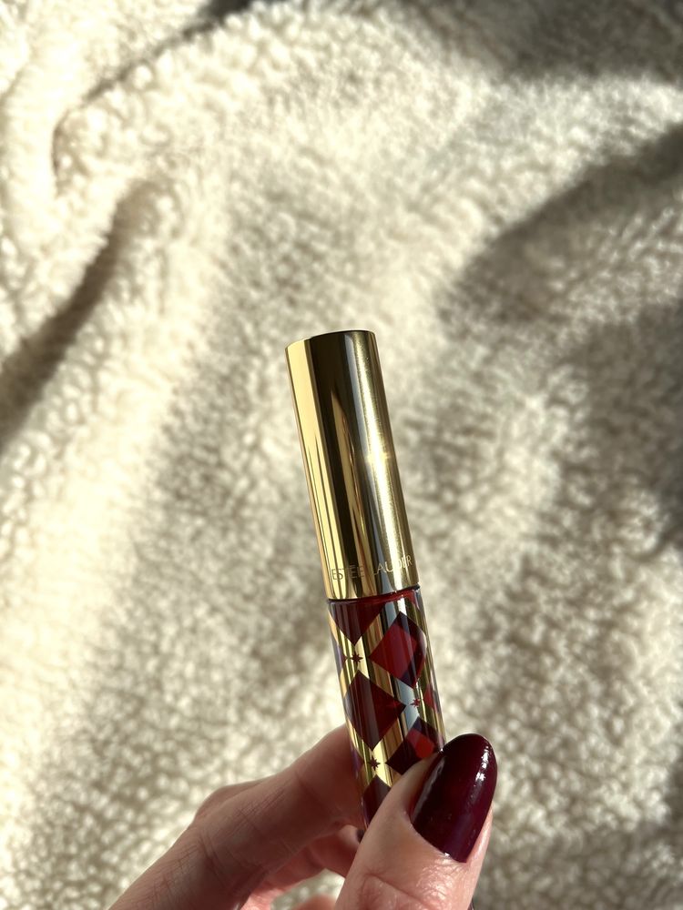 Estee Lauder błyszczyk limitowana edycja Wicked Gleam