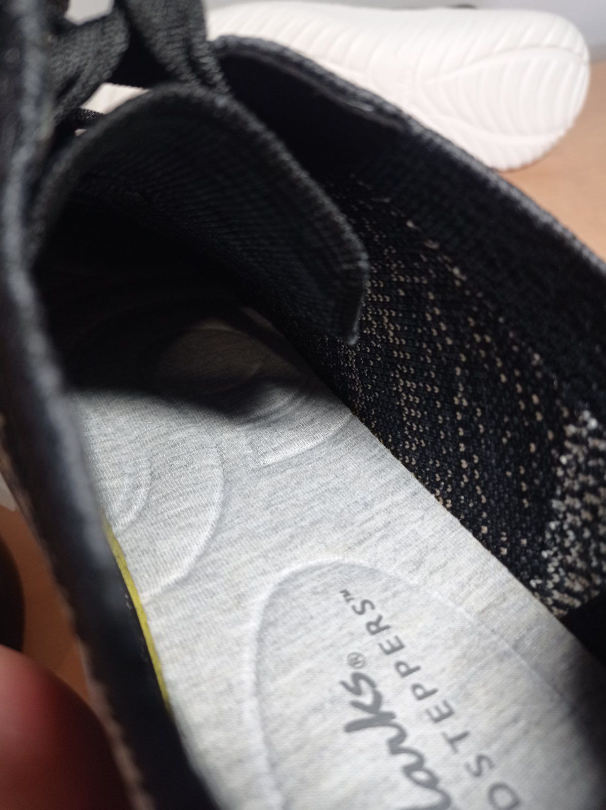 Кросівки Clarks Cloudsteppers 'Nova Glint'  39р.
