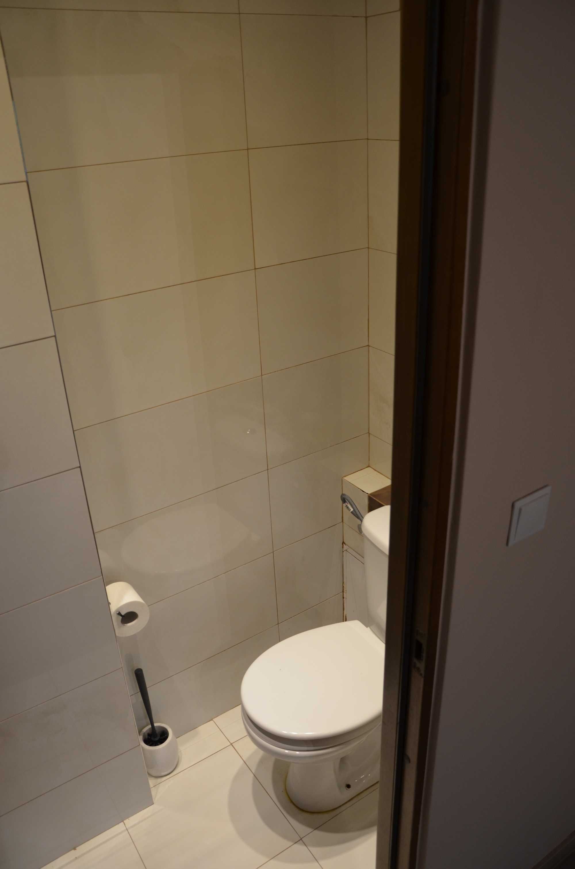 Pokój studencki z balkonem Chrobrego LSM bardzo blisko KUL UP UMCS