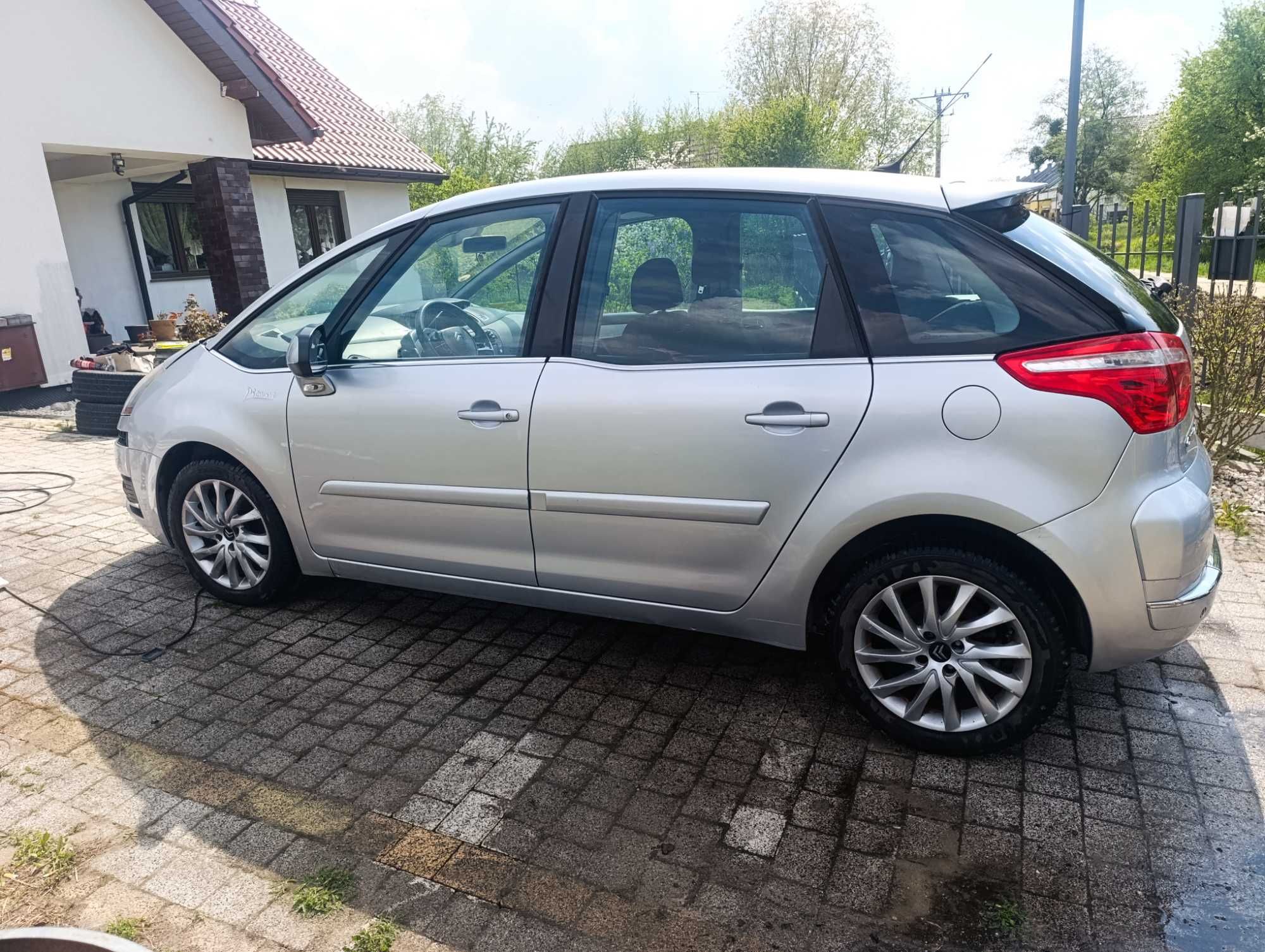 Sprzedam C4 Picasso