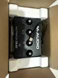 Interfejs Audio USB - M-Audio M-Track Duo (48 KHz) – XLR, Line oraz DI