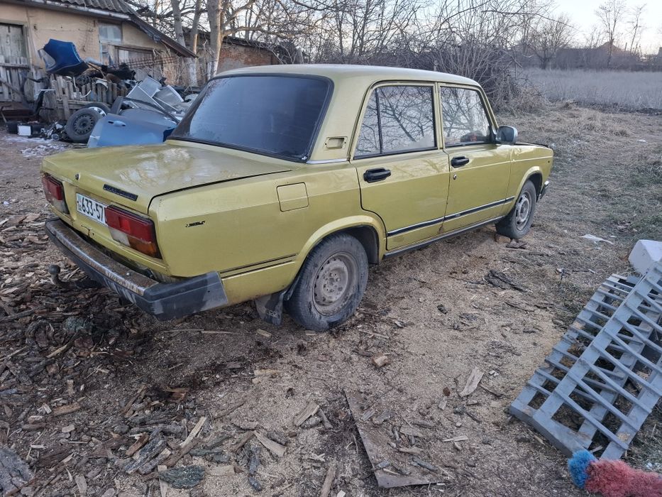 Продам ваз 2107 гбо