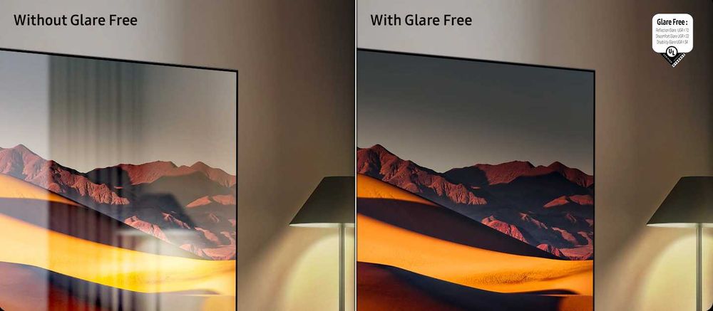 Телевізор Samsung OLED QE65S95F НОВИНКА 2025 Нові! Запечатані!