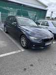 Bmw 318d  em exelente estado