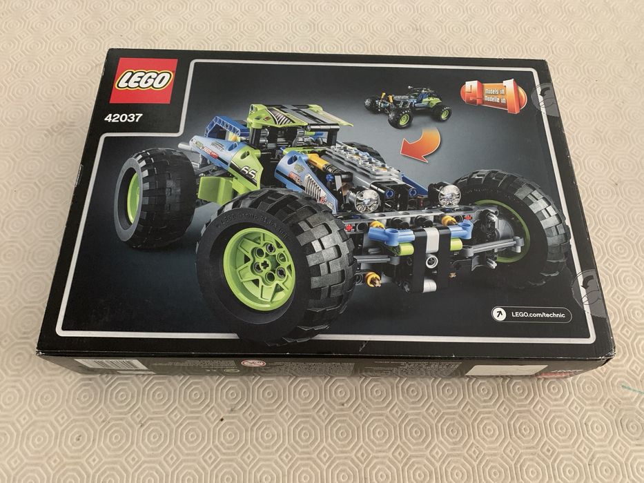 Lego Technic 42037