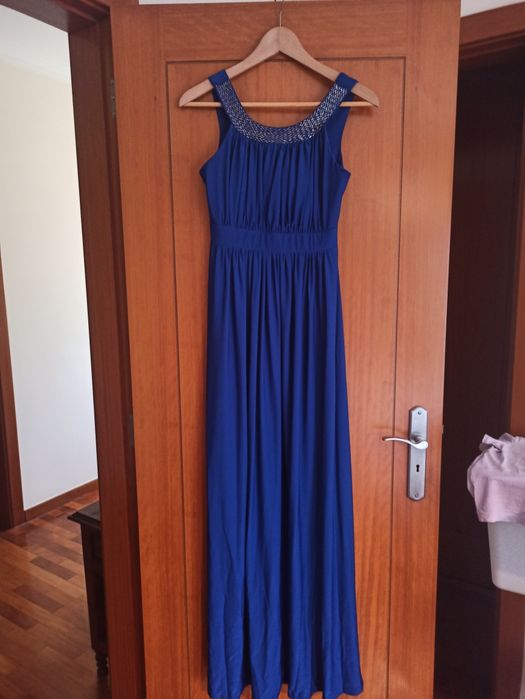 Vestido de Cerimónia