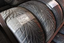 295-40-R20 TOYO PROXESS 2 штуки пара летней резины GERMANY