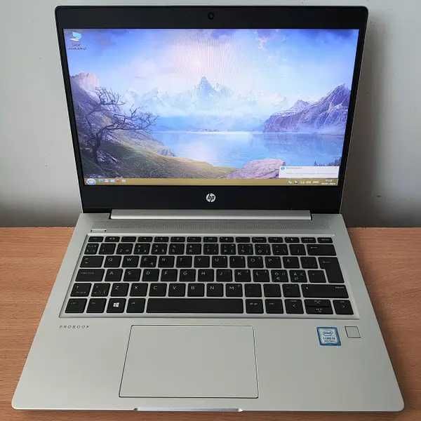 Ноутбук HP ProBook 430 G6 i7