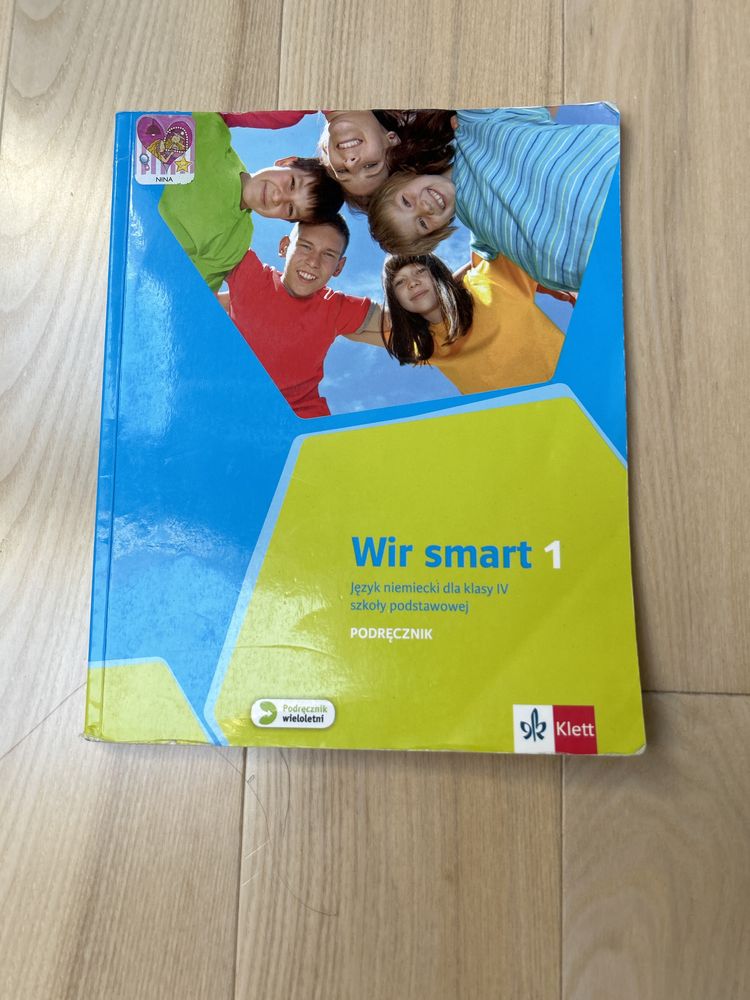 Wir smart 1 + CD