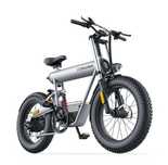 Електровелосипед COSWHEEL T20 20AH