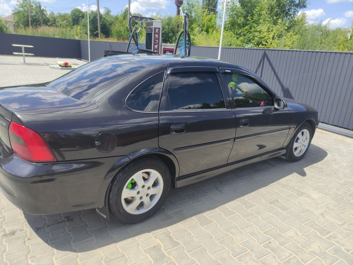 Продам автомобіль