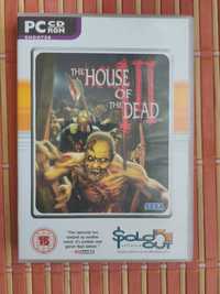 Gra The House of the Dead III