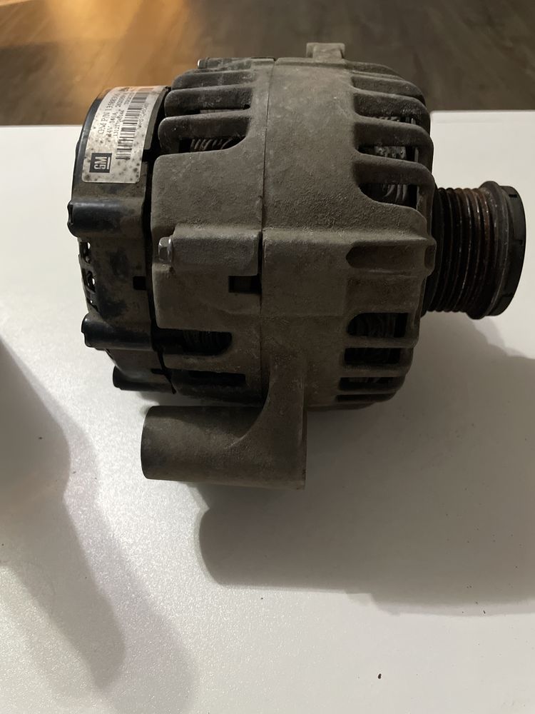 Alternator opel insignia 140a 2.0cdti