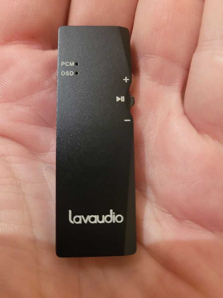 ЦАП DAC Lavaudio DS100