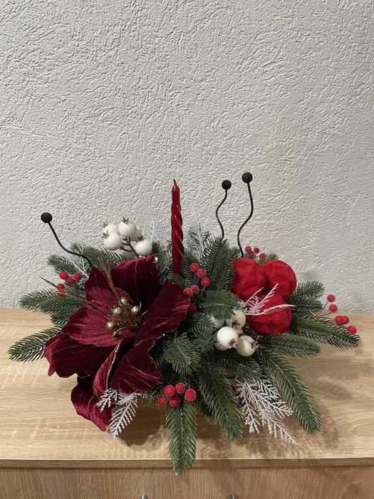 Новорічна композиція