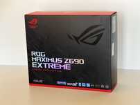 Motherboard LGA1700 ASUS Maximus EXTREME
