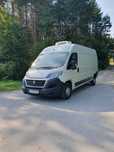 Fiat Ducato Izoterma 2018 rok