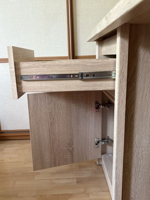 Компьютерный письменный стол 120х60