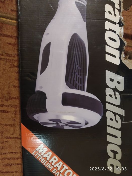 Продам гироскутер