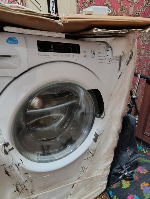 Пральна машина, candy cs4 1052d1/2-07