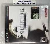Silent Hill HD Collection PS3 Nowa Poznań / Sklep / Zamiana/Sprzedaż