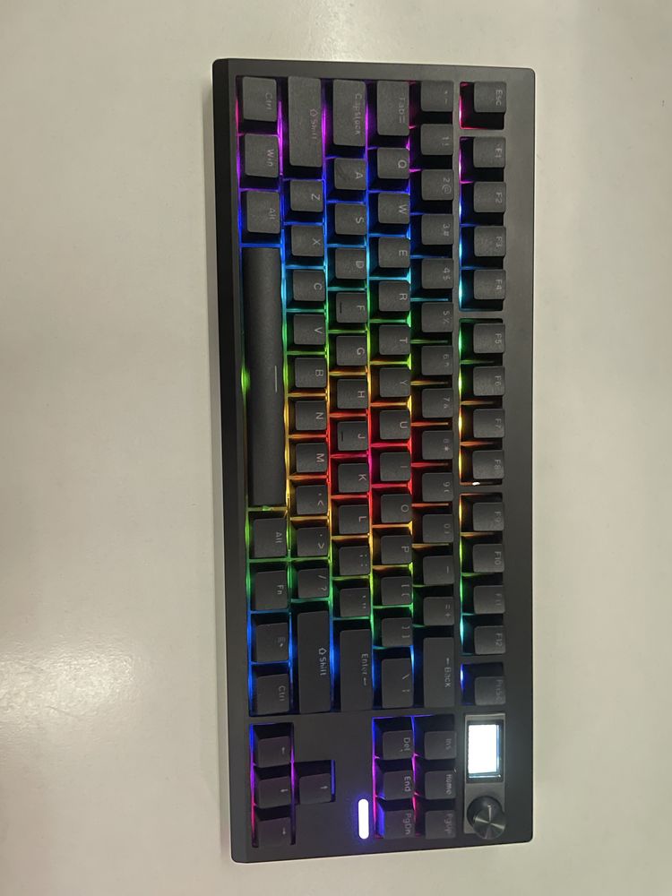 Клавіатура GMK87