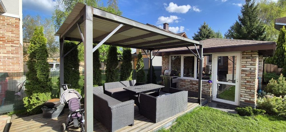 Продам таунхаус с ремонтом в котеджном посёлке Золотые Ключи