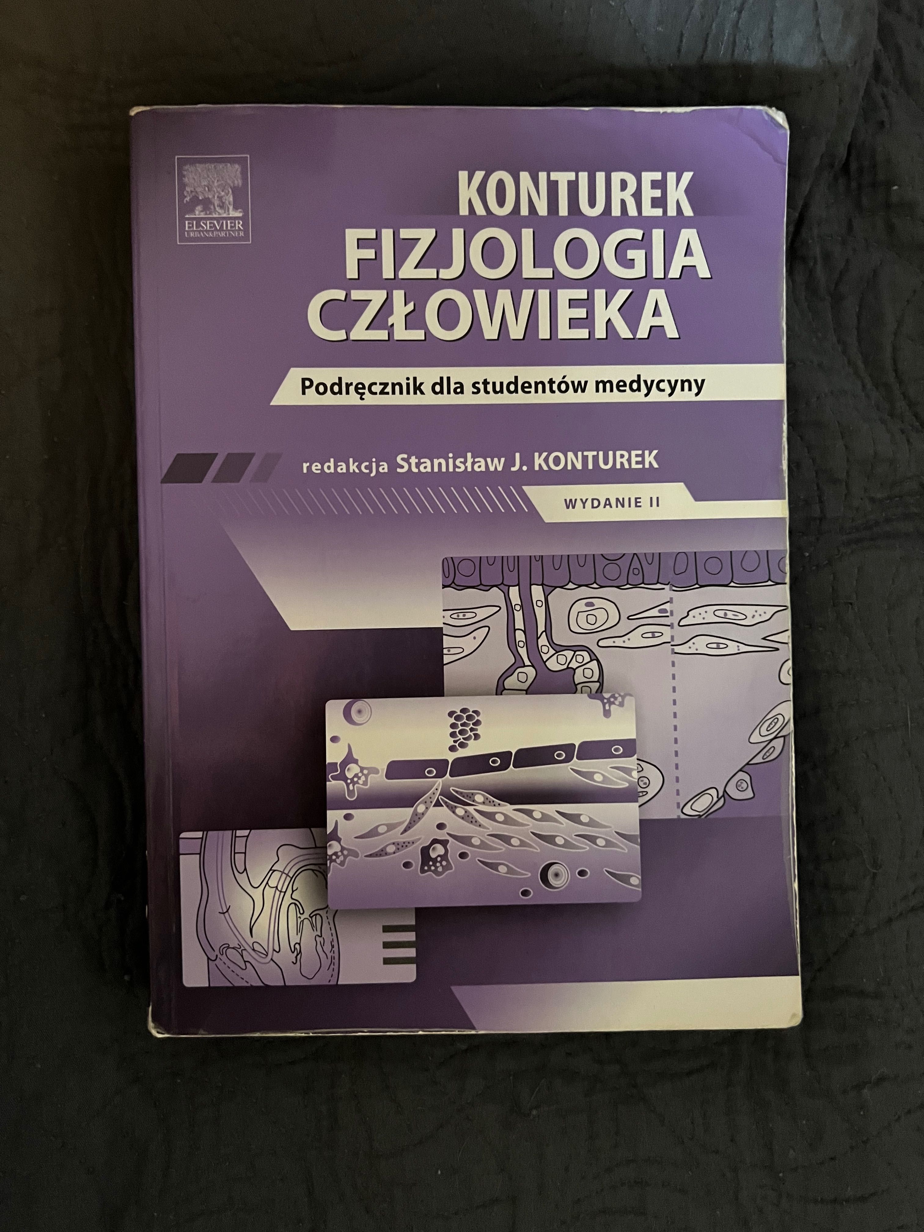 Fizjologia Konturek