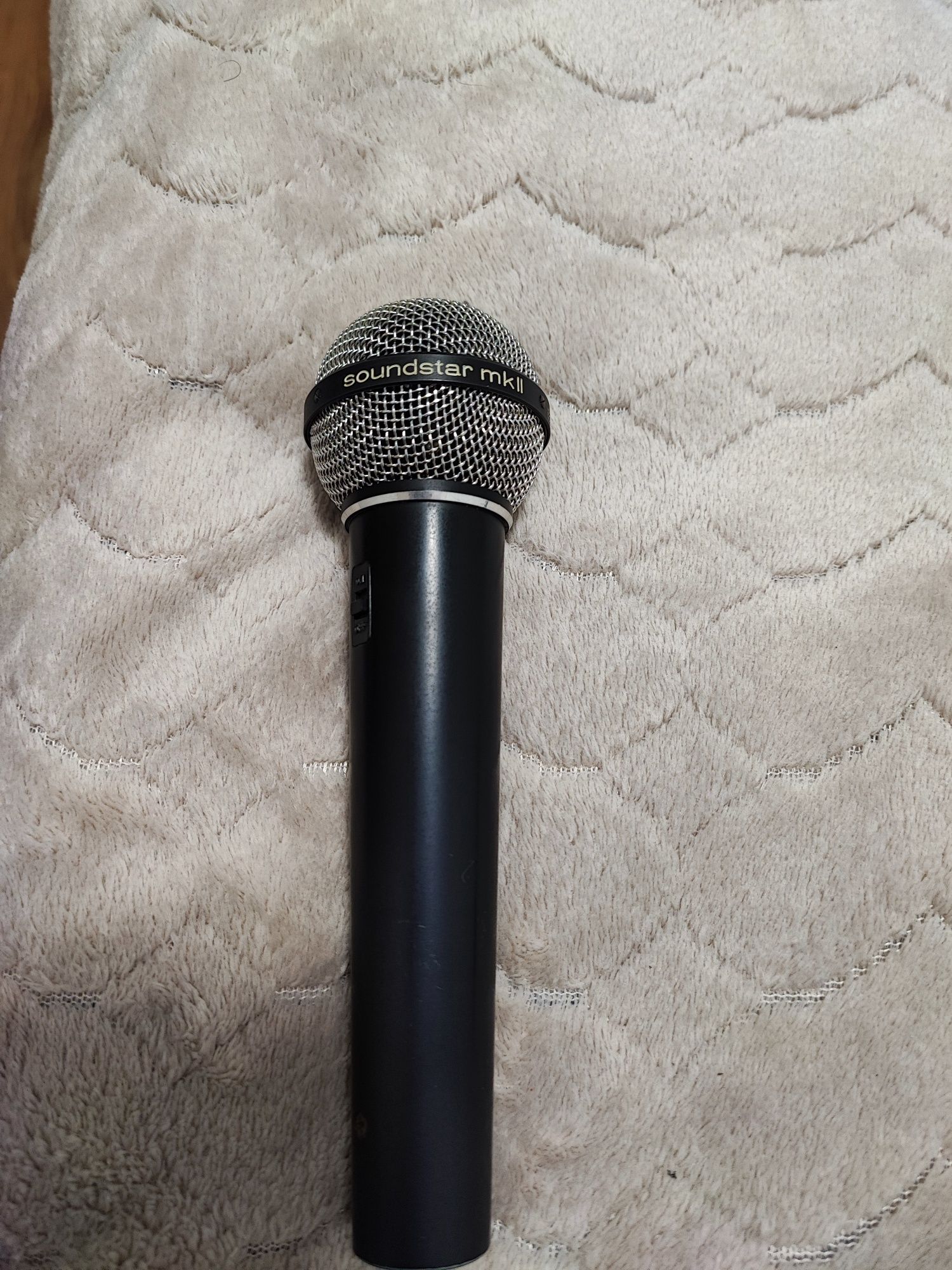 Microphone Beyerdynamic Soundstar MK ll M-400