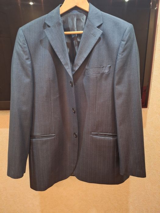 Мужской костюм,  Размер S-M