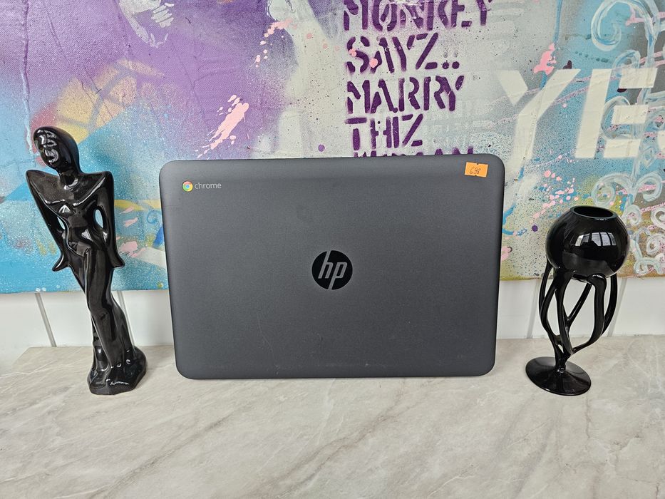 Хромбук HP 14 G4
