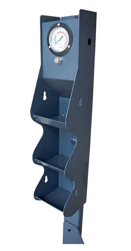 Máquina Desmontar Pneus Automática com Braço Runflat Envio Grátis